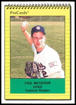2697 Paul Matachun